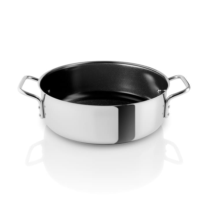 Eva Trio Stainless Steel Slip-Let keramisk traktörgryta - 3,5 L - Eva Solo