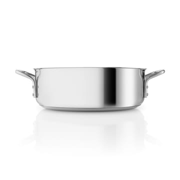 Eva Trio Stainless Steel Slip-Let keramisk traktörgryta - 3,5 L - Eva Solo