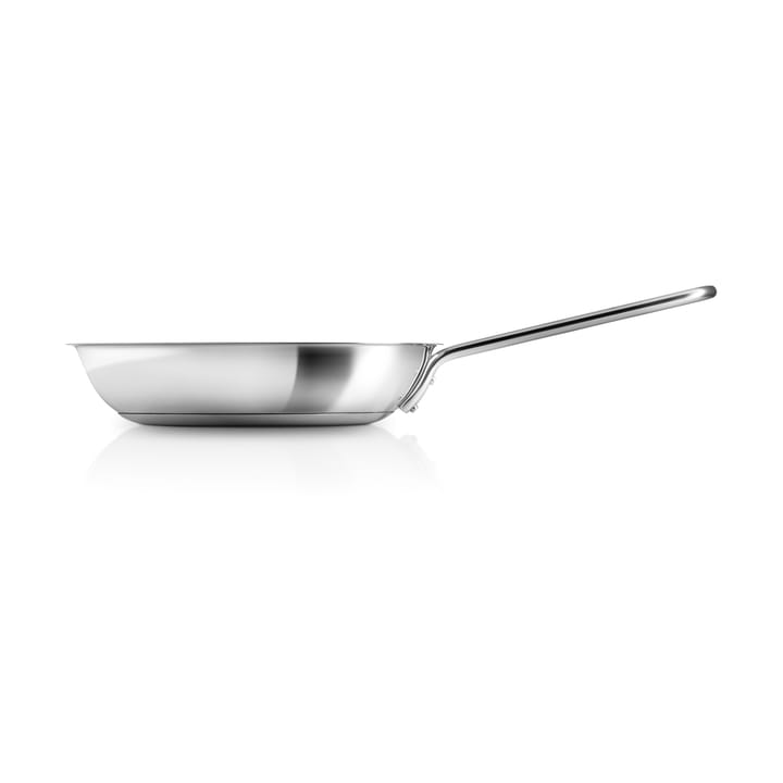 Eva Trio Stainless Steel Slip-Let stekpanna - 20 cm - Eva Solo