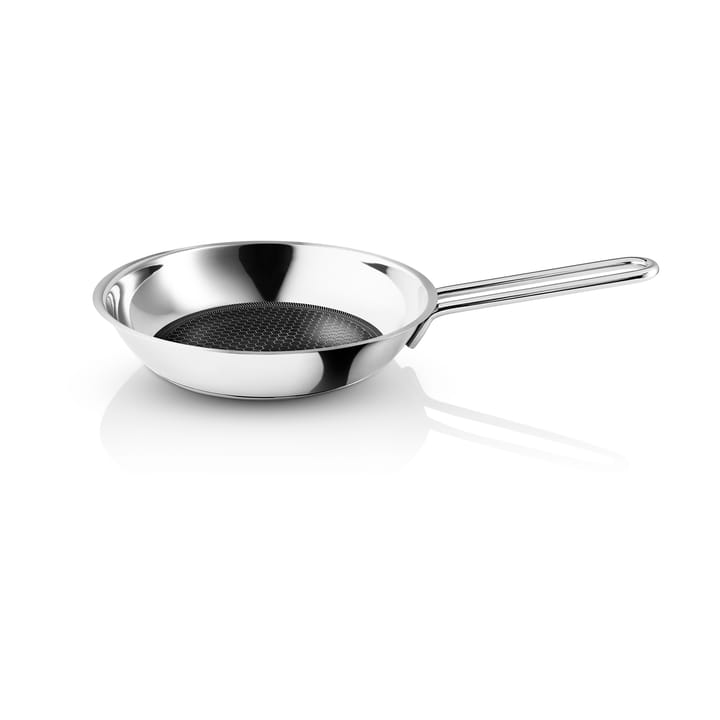 Eva Trio stainless steel Slip-Let stekpanna - 20 cm - Eva Solo