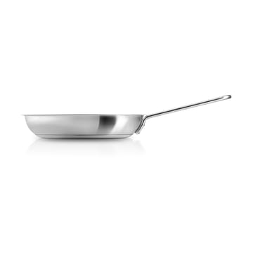 Eva Trio Stainless Steel Slip-Let stekpanna - 24 cm - Eva Solo