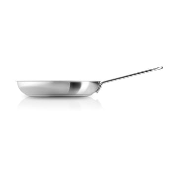 Eva Trio Stainless Steel Slip-Let stekpanna - 26 cm - Eva Solo