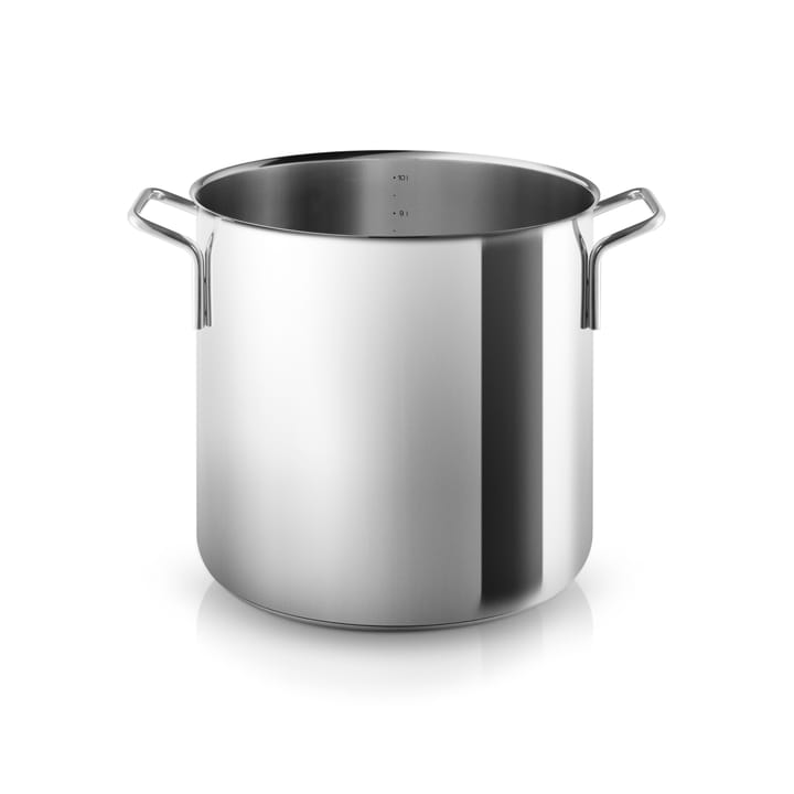 Eva Trio Stainless Steel soppgryta - 10 L - Eva Solo