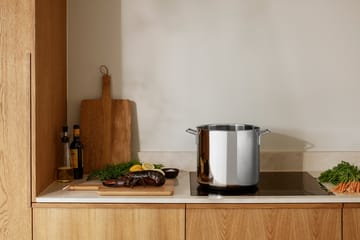 Eva Trio Stainless Steel soppgryta - 15 L - Eva Solo