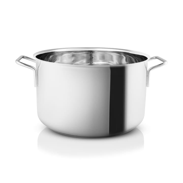 Eva Trio Stainless Steel soppgryta - 9 L - Eva Solo