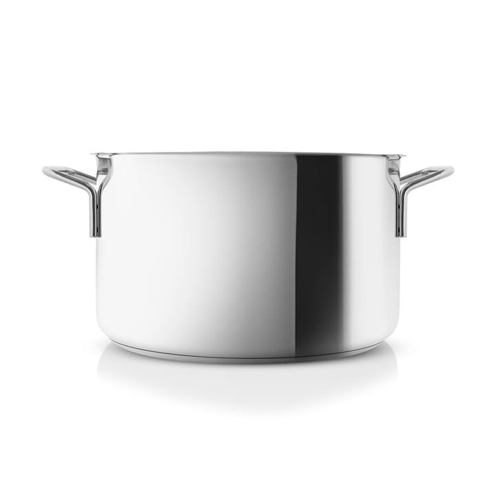 Eva Trio Stainless Steel soppgryta - 9 L - Eva Solo