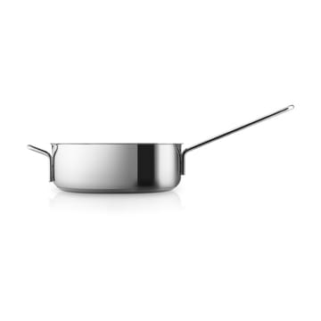 Eva Trio Stainless Steel traktörpanna - 24 cm - Eva Solo