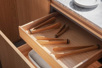 Nordic kitchen kökstång 33 cm - Bamboo - Eva Solo