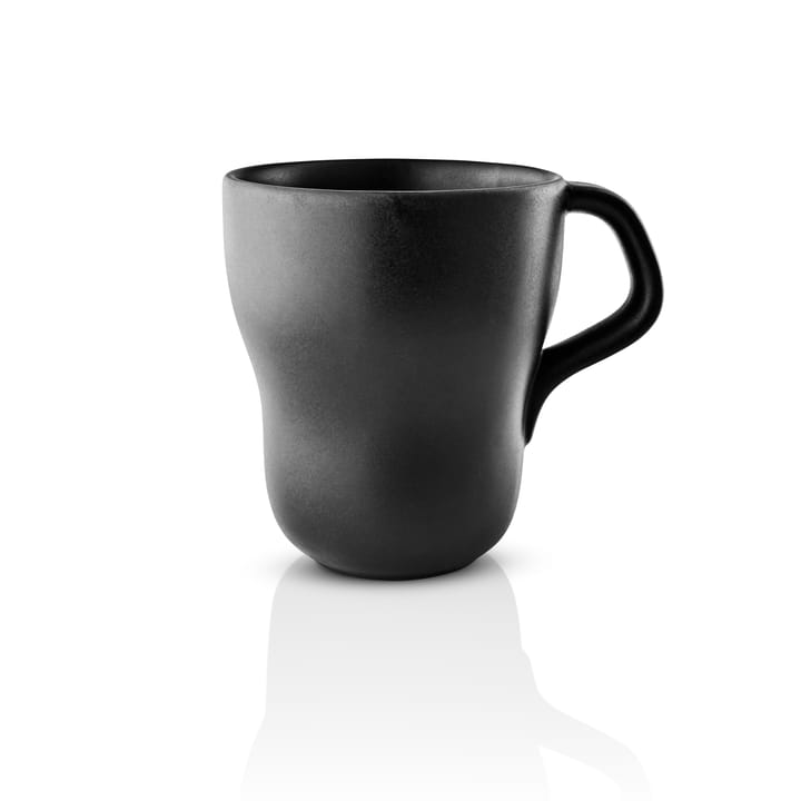 Nordic kitchen mugg 35 cl, Black Eva Solo