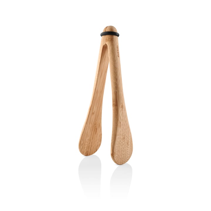 Nordic kitchen salladstång 26 cm, Bamboo Eva Solo