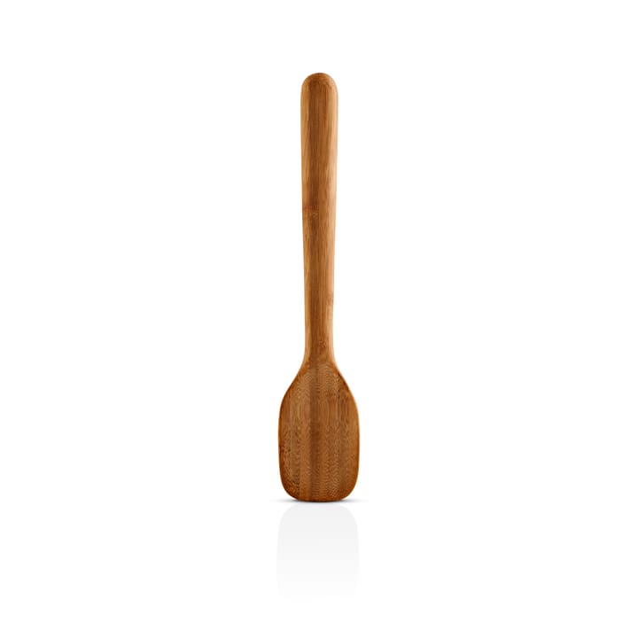 Nordic kitchen serveringssked liten - Bamboo - Eva Solo