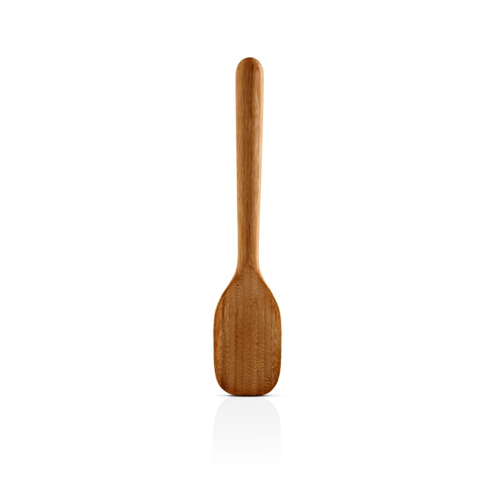 Nordic kitchen serveringssked stor, Bamboo Eva Solo