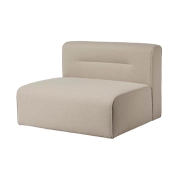 L44 Mols soffmodul mittdel - Beige - FDB Møbler