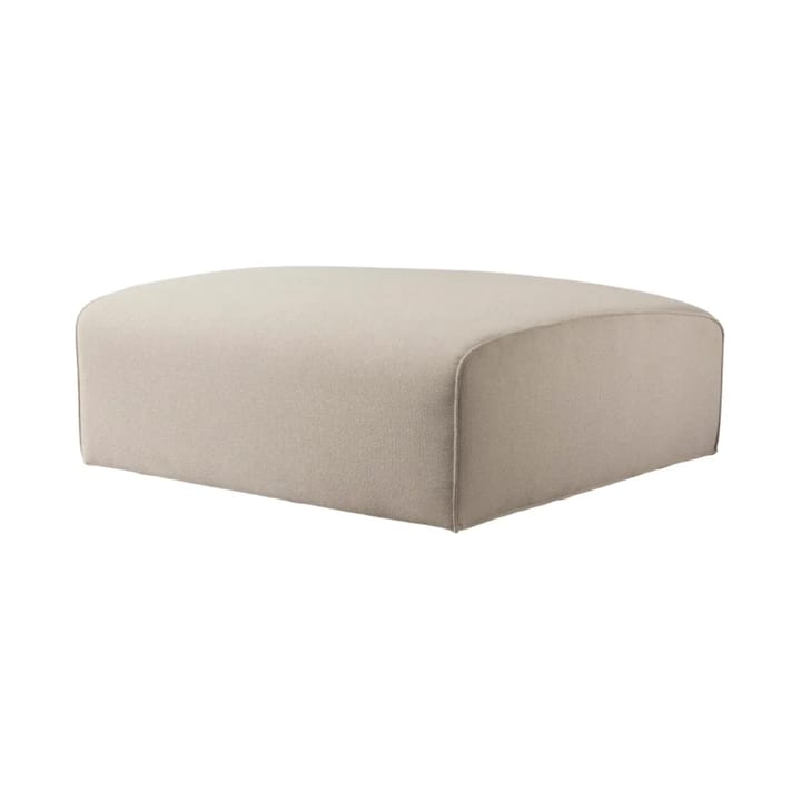 L44 Mols soffmodul puff, Beige FDB Møbler