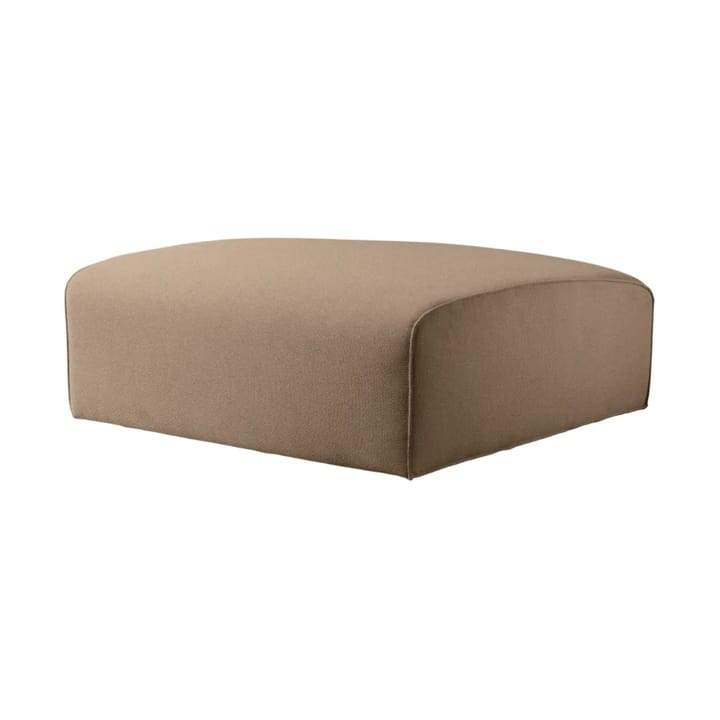 L44 Mols soffmodul puff, Taupe FDB Møbler