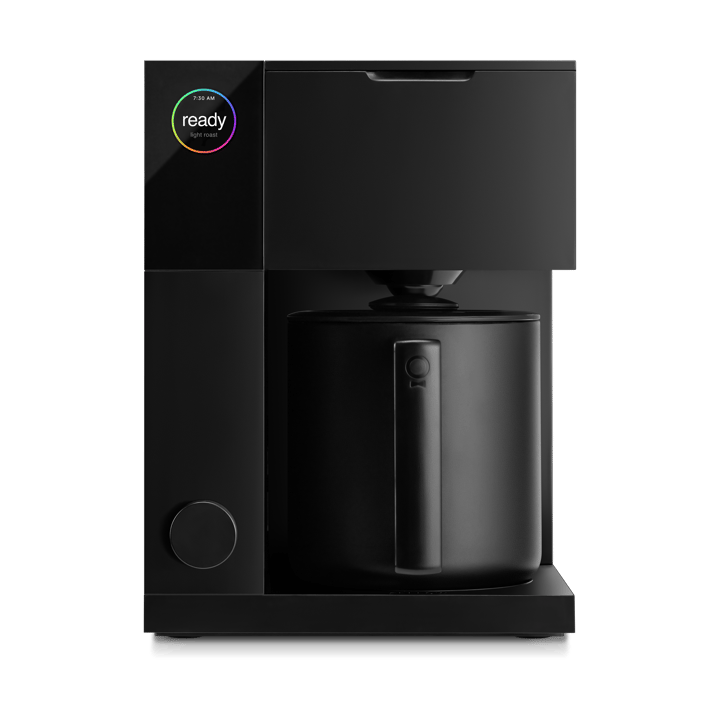 Aiden Precision kaffebryggare - Matte black - Fellow