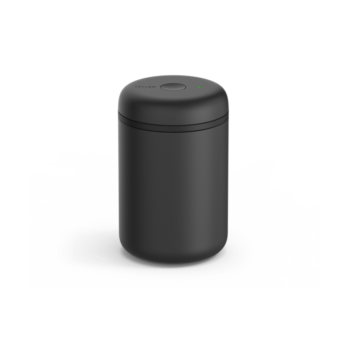 Atmos elektrisk vakuumbehållare 1,2 L - Matte black - Fellow