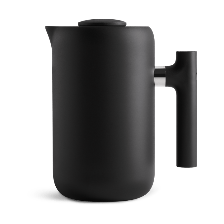 Clara kaffepress 70,9 cl - Matte black - Fellow