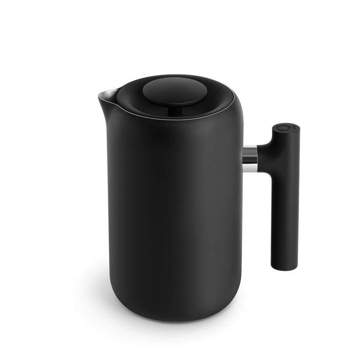 Clara kaffepress 70,9 cl - Matte black - Fellow