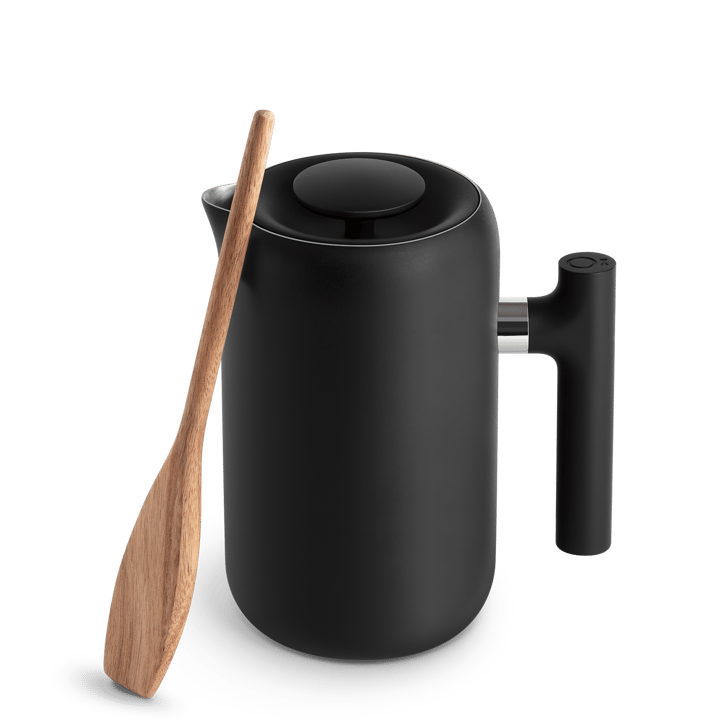 Clara kaffepress 70,9 cl - Matte black - Fellow