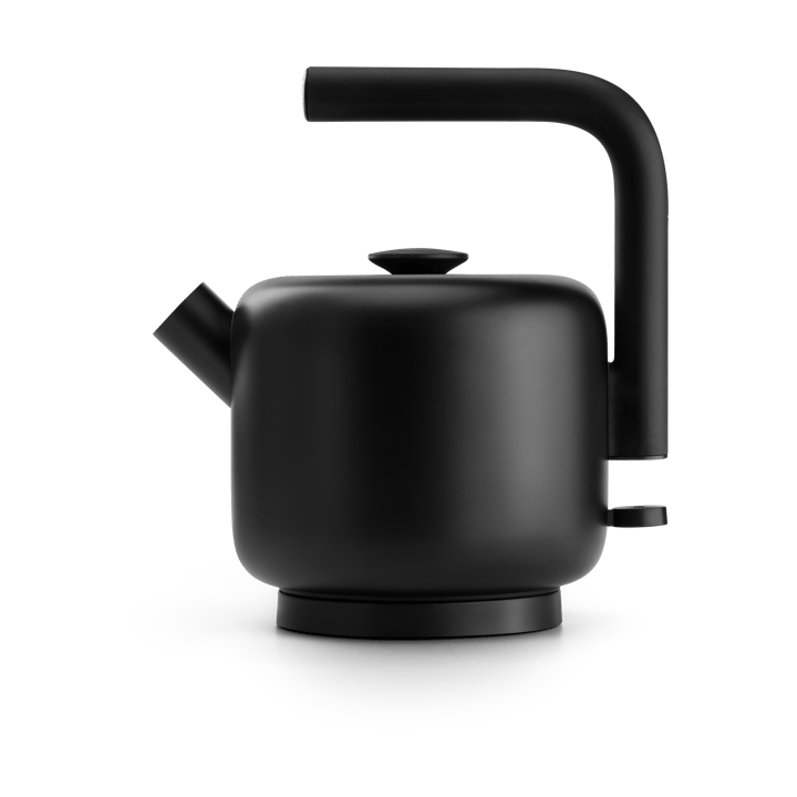 Clyde vattenkokare 1,5 L - Matte black - Fellow