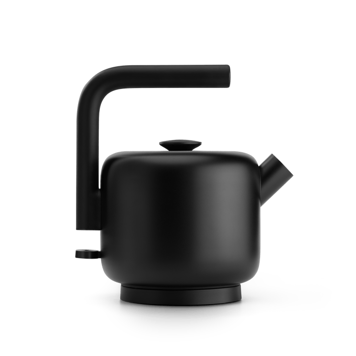 Clyde vattenkokare 1,5 L - Matte black - Fellow