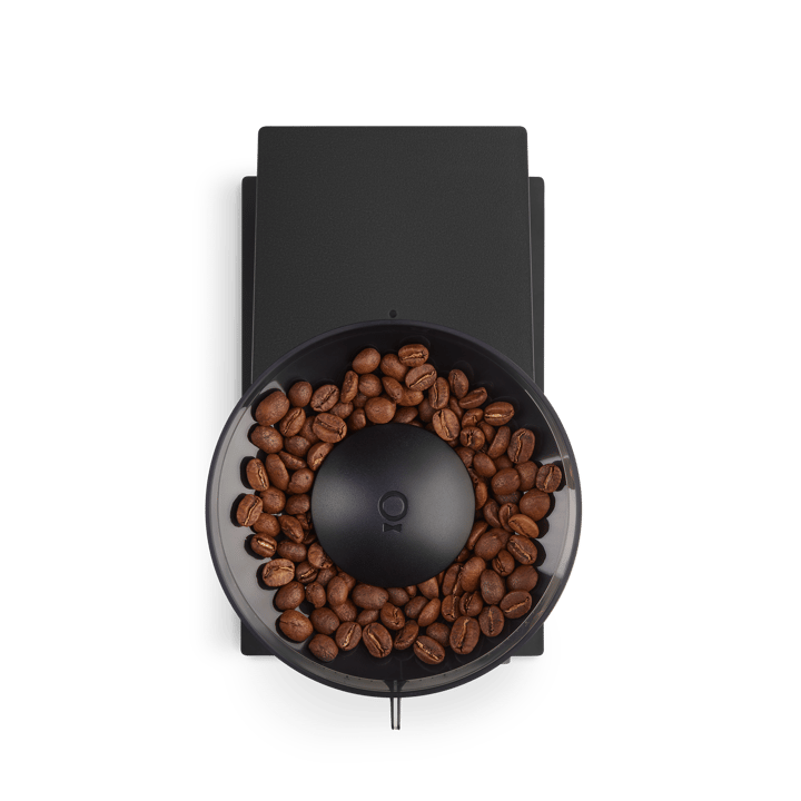 Opus Conical Burr elektrisk kaffekvarn - Matte black - Fellow