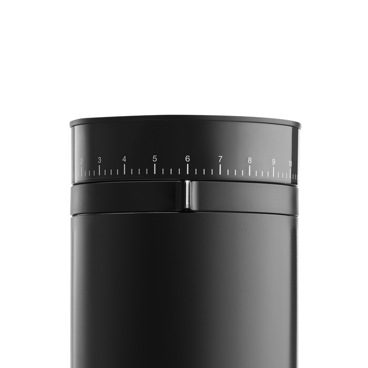 Opus Conical Burr elektrisk kaffekvarn - Matte black - Fellow