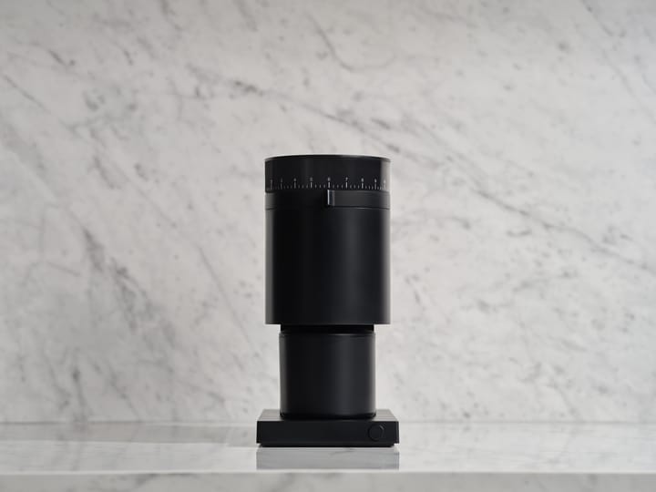 Opus Conical Burr elektrisk kaffekvarn - Matte black - Fellow