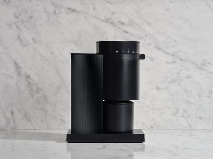 Opus Conical Burr elektrisk kaffekvarn - Matte black - Fellow