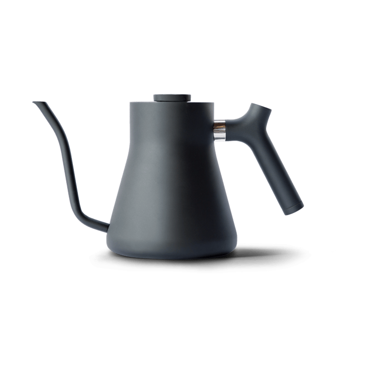 Stagg pour-over vattenkokare 1 L - Matte black - Fellow