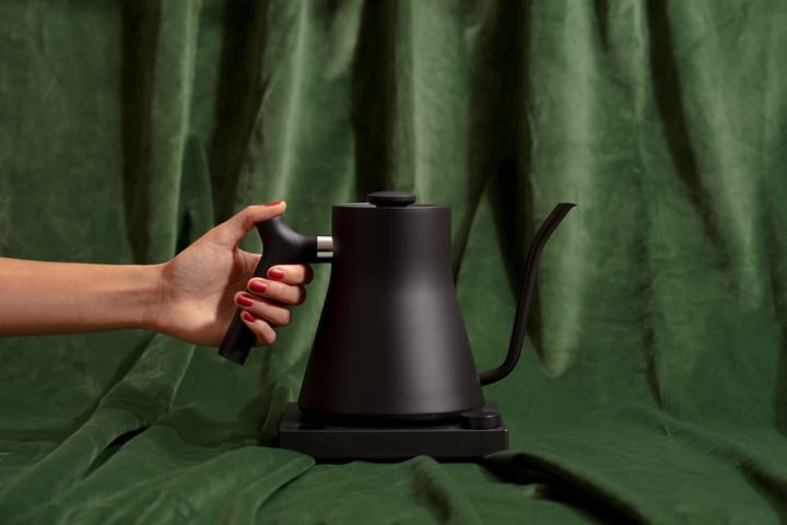 Stagg pour-over vattenkokare 1 L - Matte black - Fellow