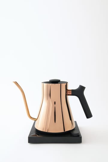 Stagg pour-over vattenkokare 1 L - Polished cooper - Fellow