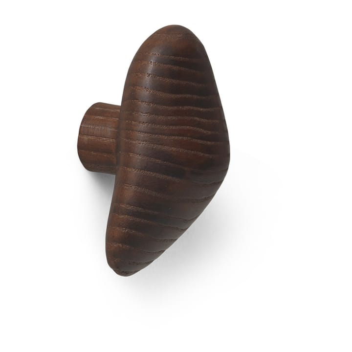 Cairn krok 2 delar, Dark Brown ferm LIVING