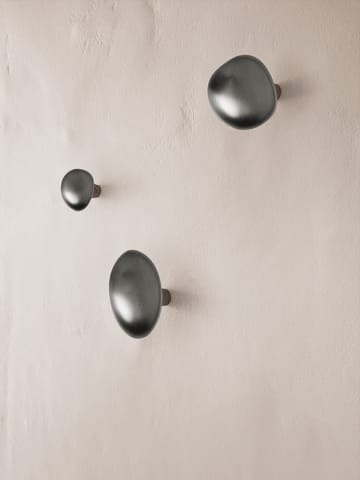 Chanterelle krok - Black brass - ferm LIVING