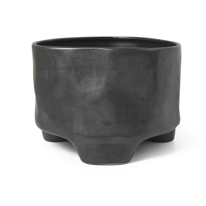 Esca kruka black, Large ferm LIVING