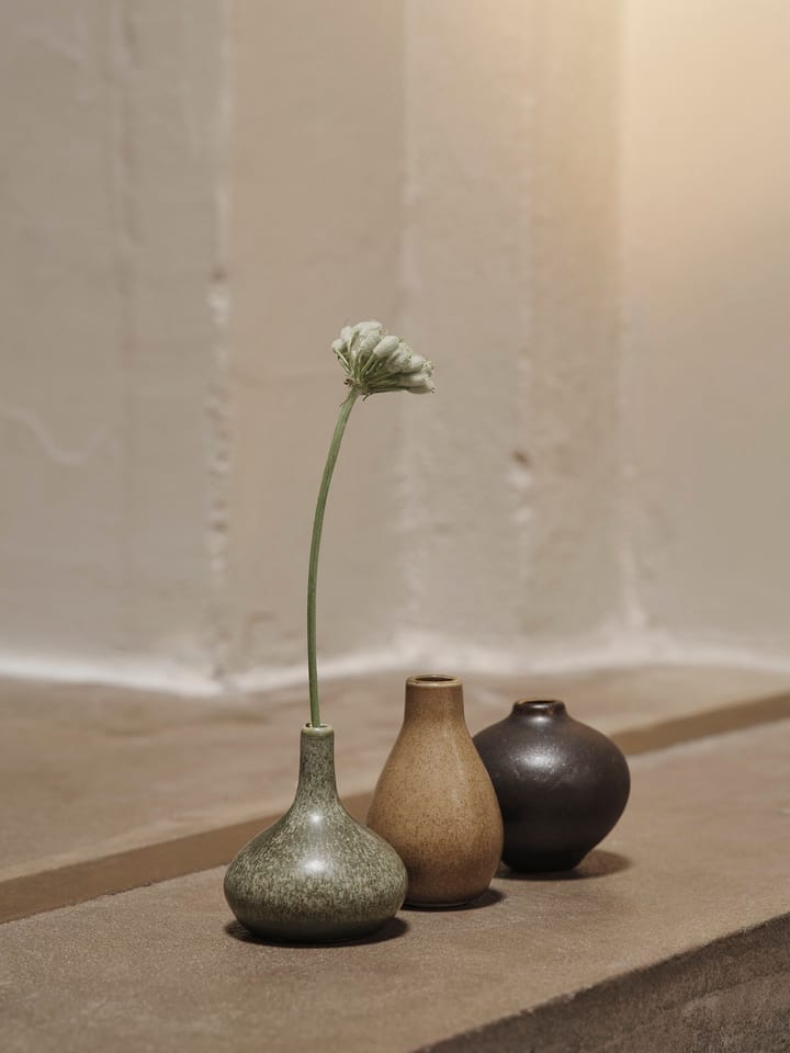 Komo vas mini set om 3 - Calm - ferm LIVING