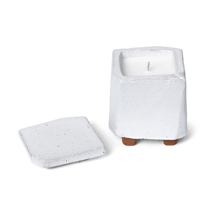 Kurinu doftljus 40 h - White - ferm LIVING