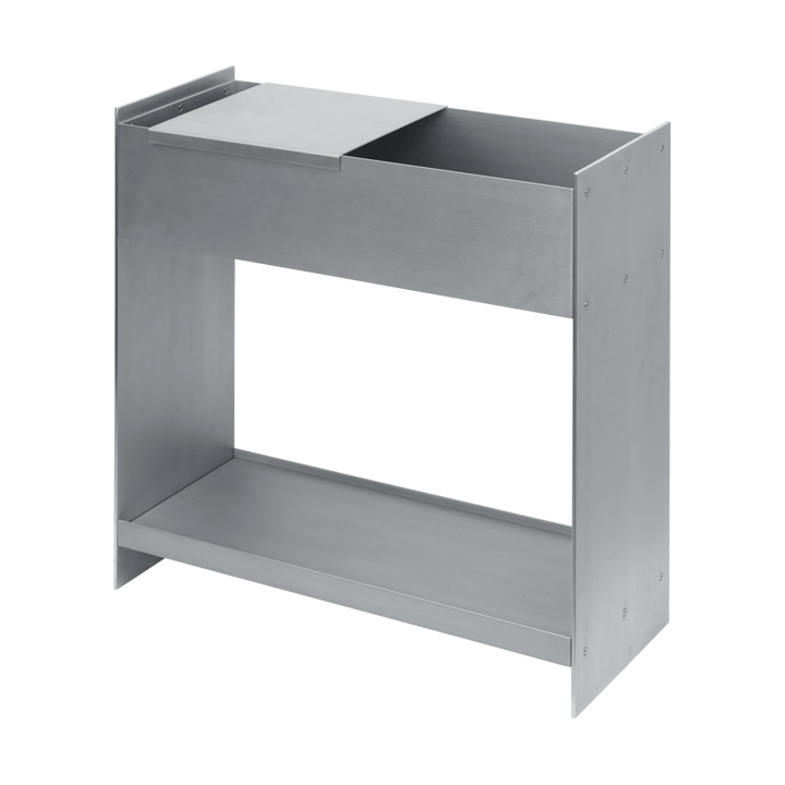 Lager plant box65x60 cm, Aluminium Ferm Living