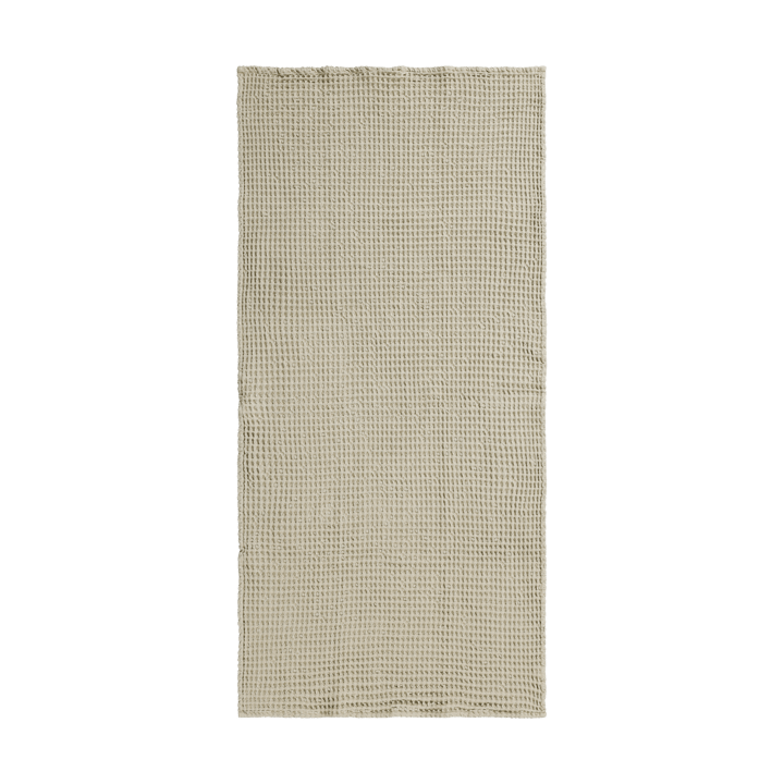 Organic badhandduk 70x140 cm, Light Celedon Ferm Living