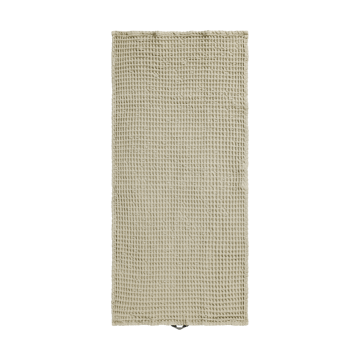 Organic handduk 50x100 cm - Light Celedon - Ferm Living