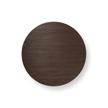 Post Soffbord - oak smoked, large, lines - ferm LIVING