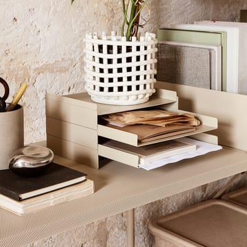 Punctual Stege - cashmere, 2 - ferm LIVING