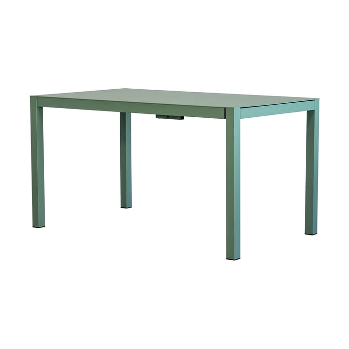 Aria förlängningsbart matbord 140-200 cm - Sage green - Fiam