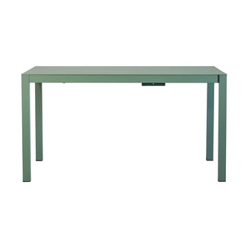 Aria förlängningsbart matbord 140-200 cm - Sage green - Fiam