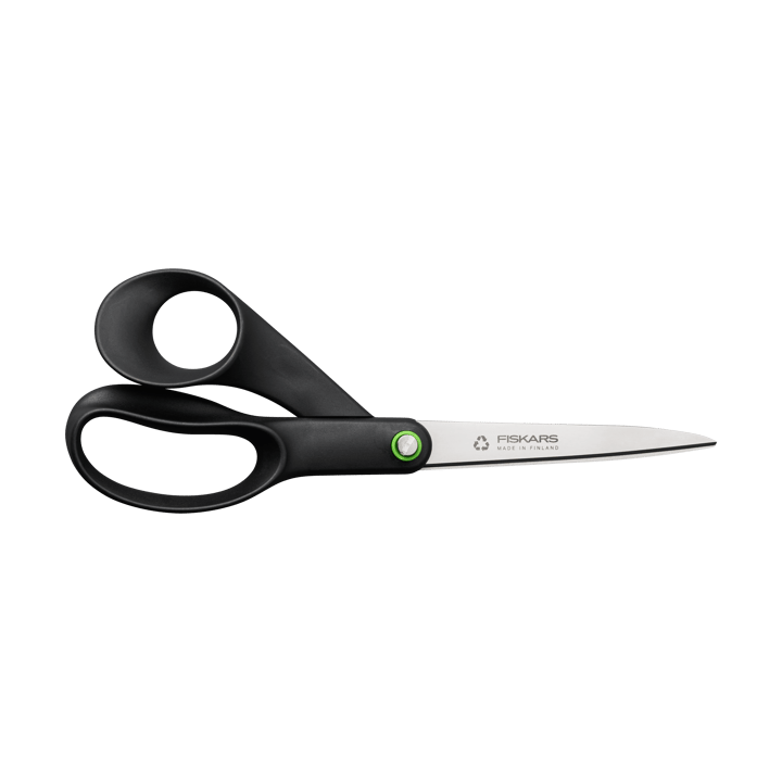 Functional Form universalsax 21 cm - Svart - Fiskars