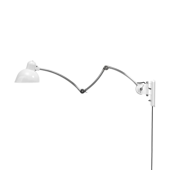 Kaiser Idell 6559-W vägglampa, White Fritz Hansen