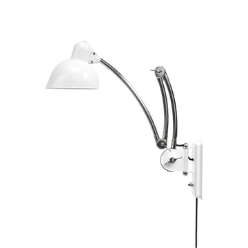 Kaiser Idell 6559-W vägglampa - White - Fritz Hansen