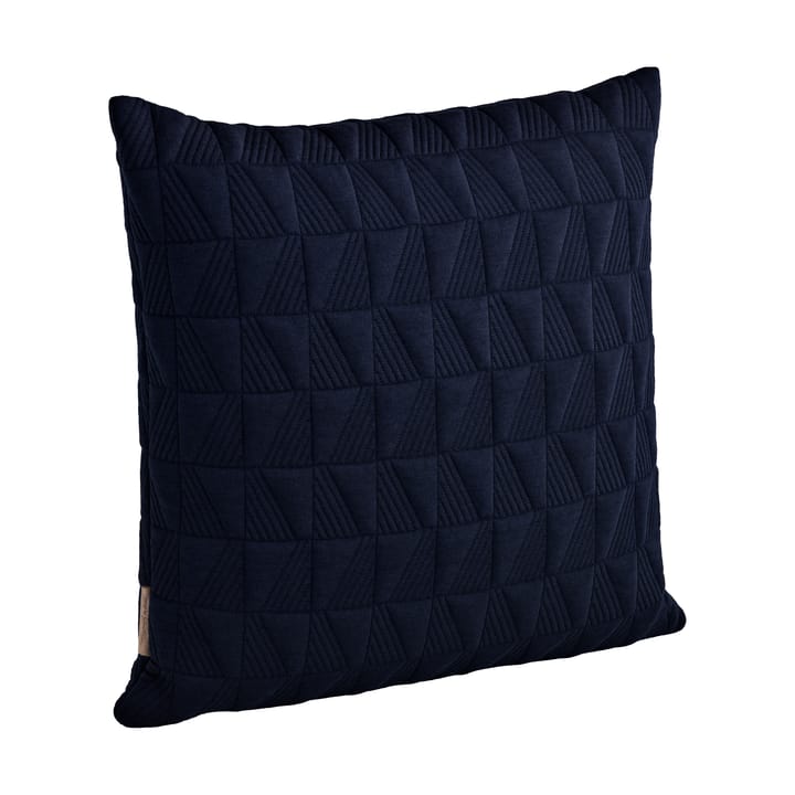 Trapez kudde 50x50 cm - Midnight blue - Fritz Hansen