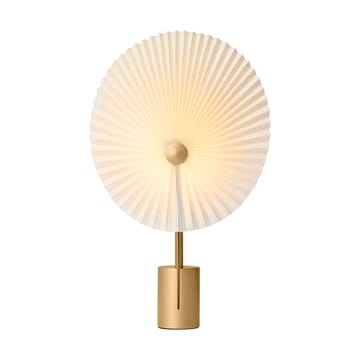 Liris portabel bordslampa - Brass - Gejst